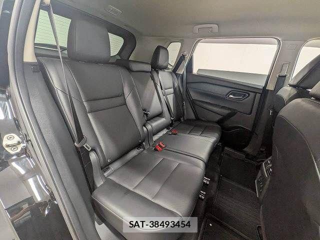 Nissan X-TRAIL HYBRID 2022-09 8872473-11