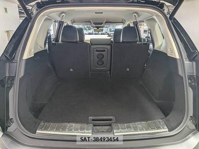 Nissan X-TRAIL HYBRID 2022-09 8872473-12