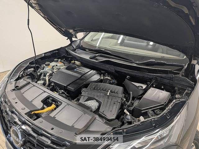 Nissan X-TRAIL HYBRID 2022-09 8872473-13