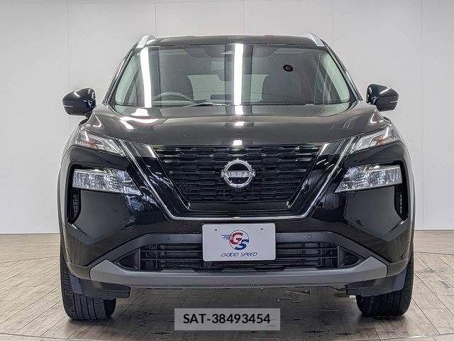 Nissan X-TRAIL HYBRID 2022-09 8872473-14
