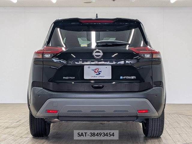 Nissan X-TRAIL HYBRID 2022-09 8872473-15
