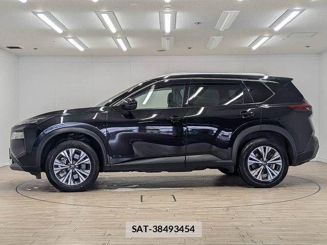 Nissan X-TRAIL HYBRID 2022-09 8872473-16