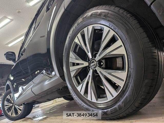 Nissan X-TRAIL HYBRID 2022-09 8872473-18