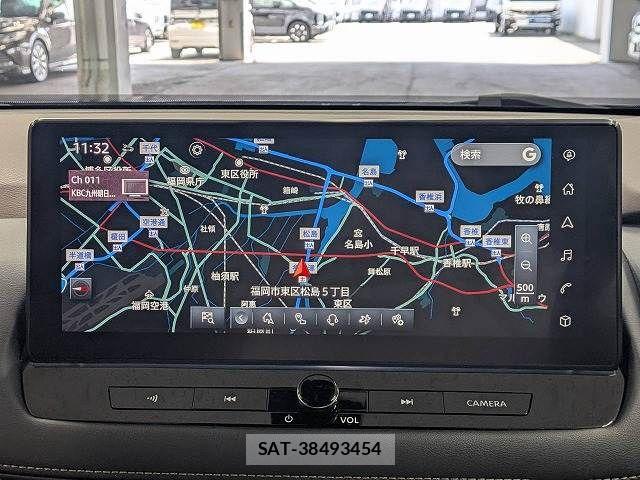Nissan X-TRAIL HYBRID 2022-09 8872473-2