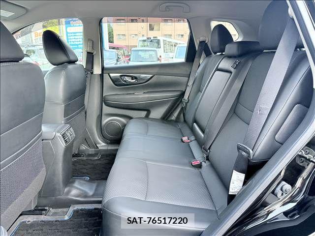 Nissan X-TRAIL HYBRID 2018-03 8872476-9