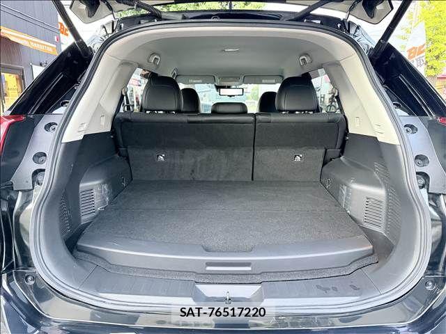 Nissan X-TRAIL HYBRID 2018-03 8872476-10
