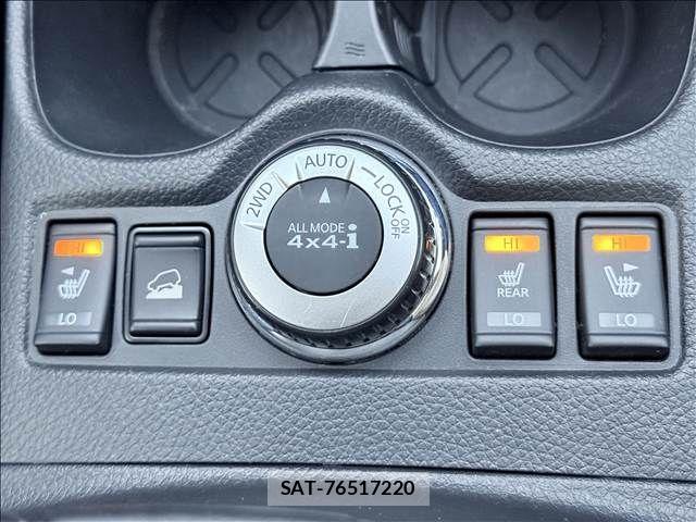 Nissan X-TRAIL HYBRID 2018-03 8872476-16