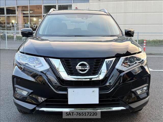 Nissan X-TRAIL HYBRID 2018-03 8872476-20