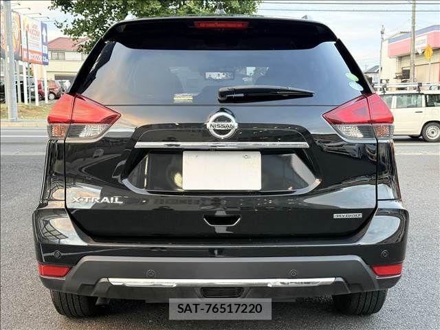 Nissan X-TRAIL HYBRID 2018-03 8872476-22