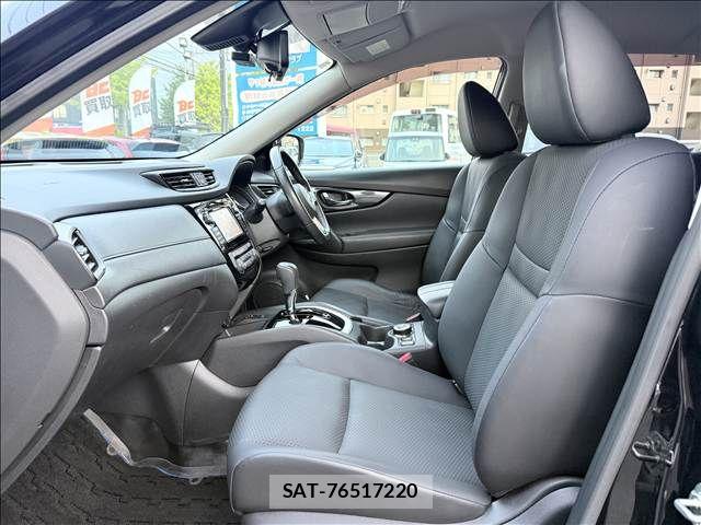Nissan X-TRAIL HYBRID 2018-03 8872476-24