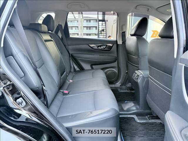 Nissan X-TRAIL HYBRID 2018-03 8872476-25
