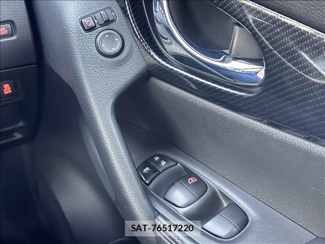 Nissan X-TRAIL HYBRID 2018-03 8872476-28