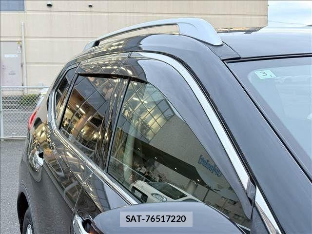 Nissan X-TRAIL HYBRID 2018-03 8872476-29