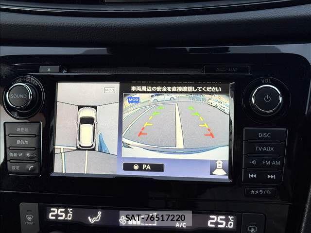 Nissan X-TRAIL HYBRID 2018-03 8872476-3