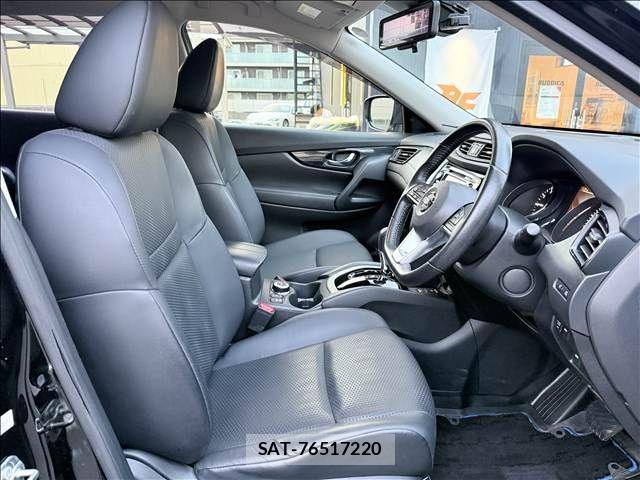Nissan X-TRAIL HYBRID 2018-03 8872476-8