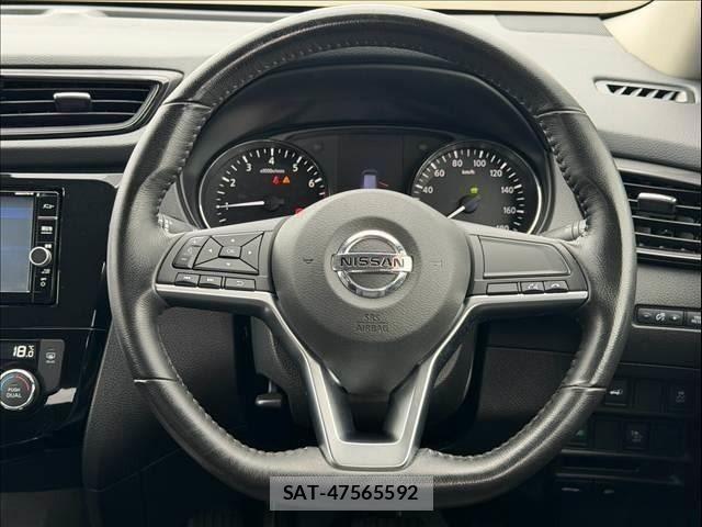 Nissan X-TRAIL HYBRID 2018-01 8883129-10