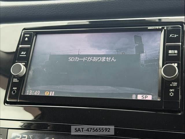 Nissan X-TRAIL HYBRID 2018-01 8883129-16