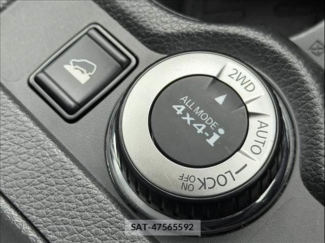Nissan X-TRAIL HYBRID 2018-01 8883129-21