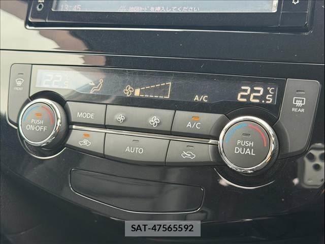 Nissan X-TRAIL HYBRID 2018-01 8883129-22