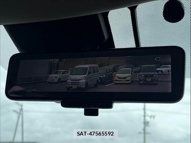 Nissan X-TRAIL HYBRID 2018-01 8883129-27