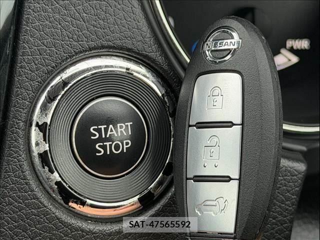Nissan X-TRAIL HYBRID 2018-01 8883129-29