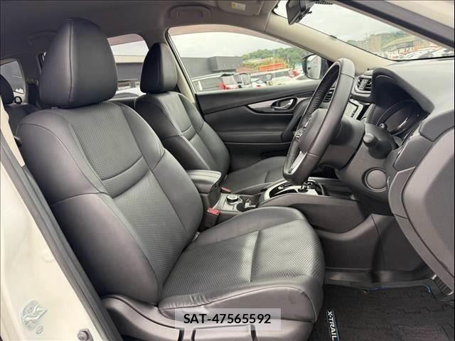 Nissan X-TRAIL HYBRID 2018-01 8883129-7