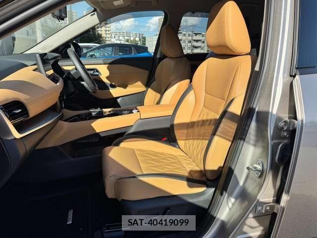 Nissan X-TRAIL HYBRID 2024-03 8883122-12