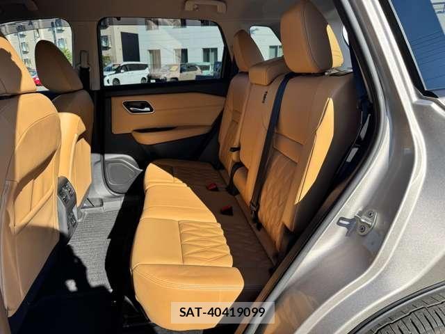 Nissan X-TRAIL HYBRID 2024-03 8883122-13