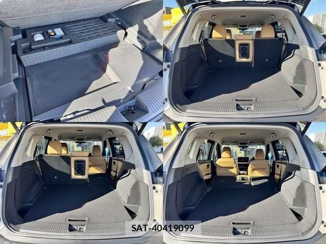 Nissan X-TRAIL HYBRID 2024-03 8883122-15