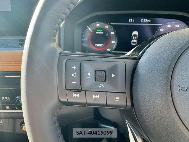 Nissan X-TRAIL HYBRID 2024-03 8883122-19