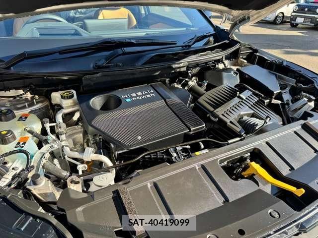 Nissan X-TRAIL HYBRID 2024-03 8883122-21