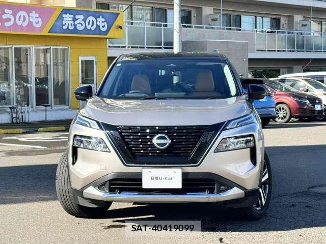 Nissan X-TRAIL HYBRID 2024-03 8883122-22