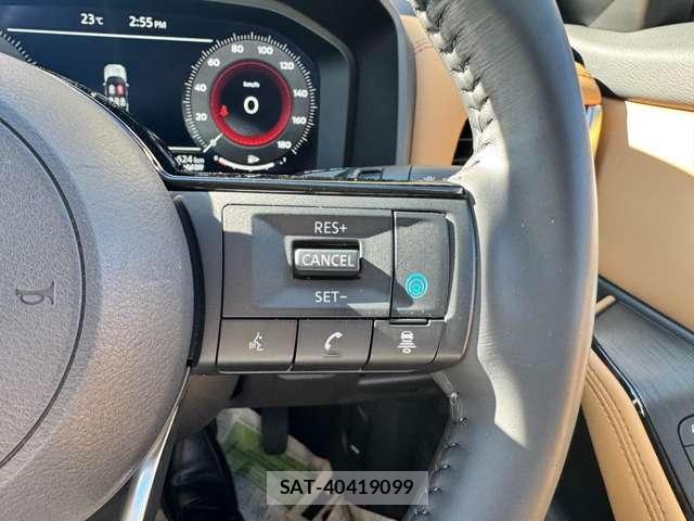 Nissan X-TRAIL HYBRID 2024-03 8883122-24