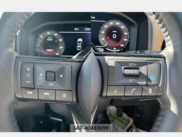 Nissan X-TRAIL HYBRID 2024-03 8883122-7