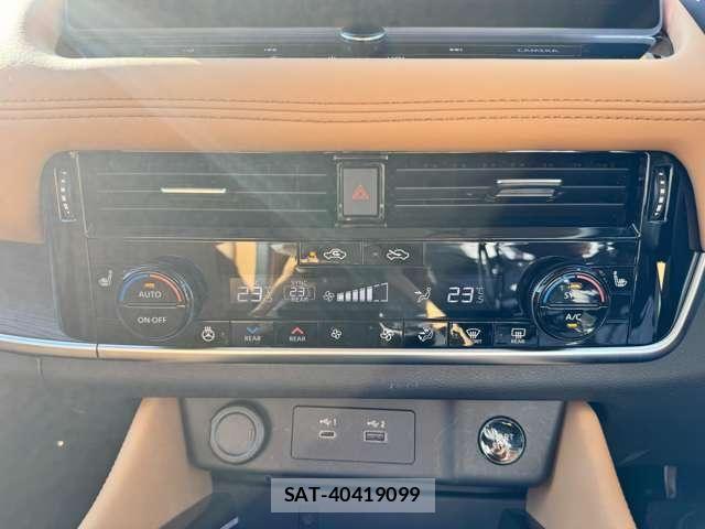 Nissan X-TRAIL HYBRID 2024-03 8883122-8
