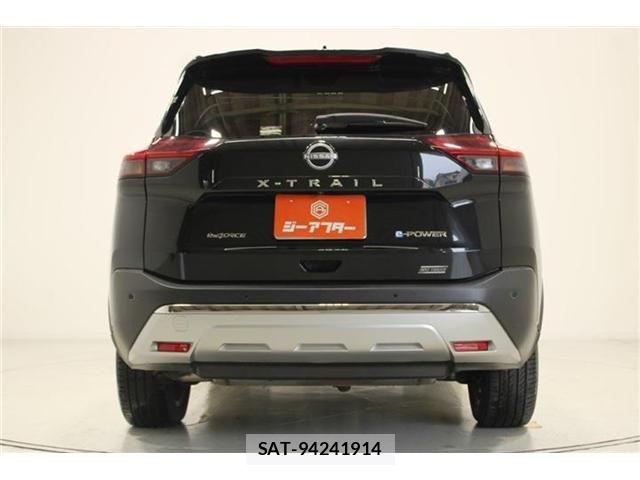 Nissan X-TRAIL HYBRID 2023-03 8883123-11