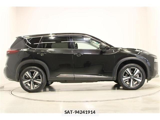Nissan X-TRAIL HYBRID 2023-03 8883123-13