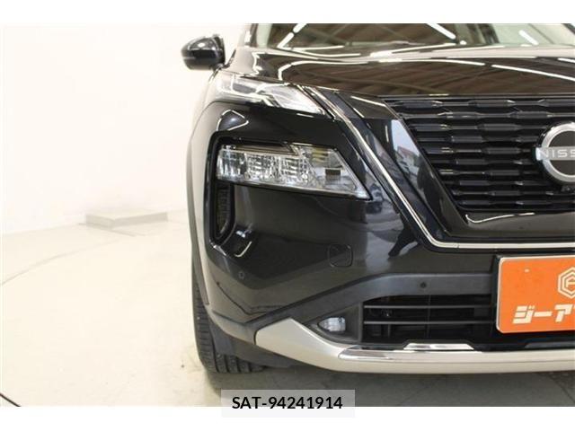 Nissan X-TRAIL HYBRID 2023-03 8883123-16