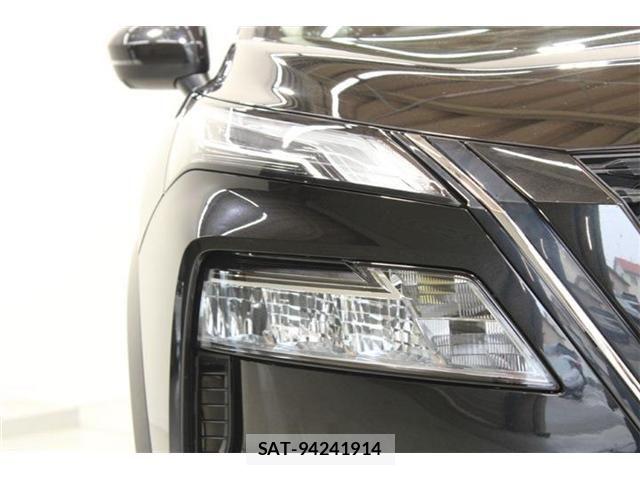 Nissan X-TRAIL HYBRID 2023-03 8883123-17