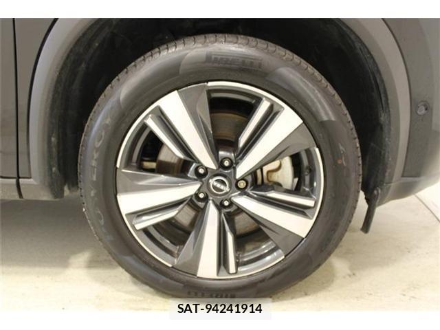 Nissan X-TRAIL HYBRID 2023-03 8883123-22