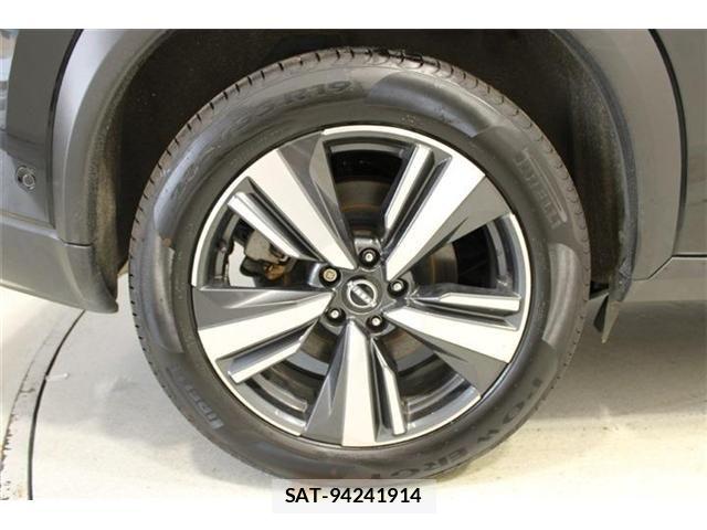 Nissan X-TRAIL HYBRID 2023-03 8883123-23