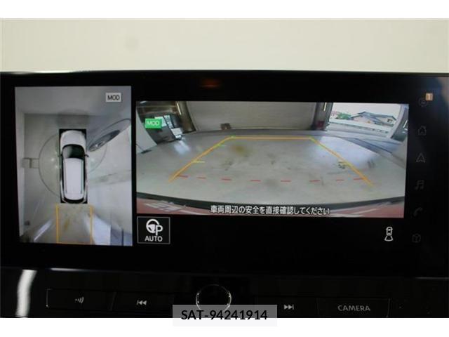 Nissan X-TRAIL HYBRID 2023-03 8883123-5