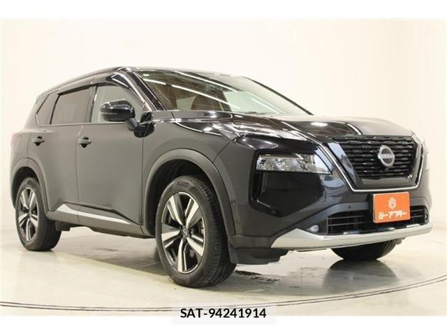 Nissan X-TRAIL HYBRID 2023-03 8883123-6