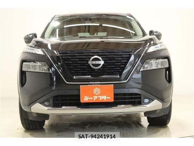 Nissan X-TRAIL HYBRID 2023-03 8883123-7
