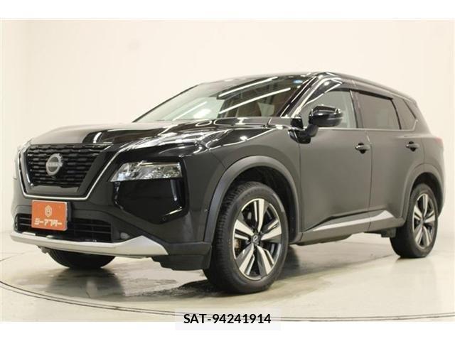 Nissan X-TRAIL HYBRID 2023-03 8883123-8