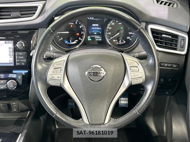 Nissan X-TRAIL HYBRID 2016-09 8883130-10