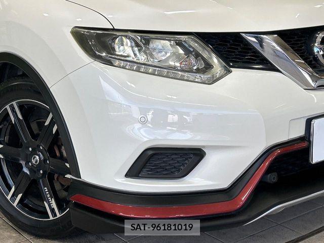 Nissan X-TRAIL HYBRID 2016-09 8883130-11