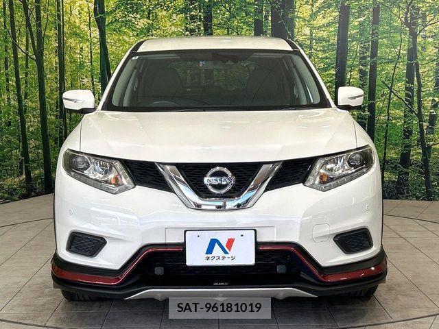 Nissan X-TRAIL HYBRID 2016-09 8883130-13