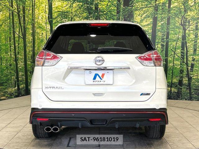 Nissan X-TRAIL HYBRID 2016-09 8883130-14