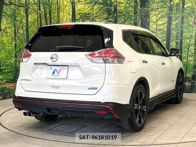 Nissan X-TRAIL HYBRID 2016-09 8883130-16